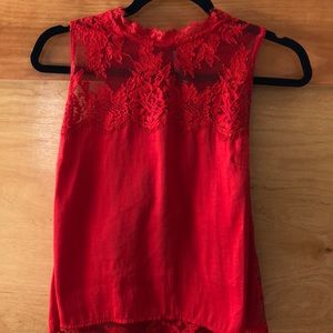 Free People Top